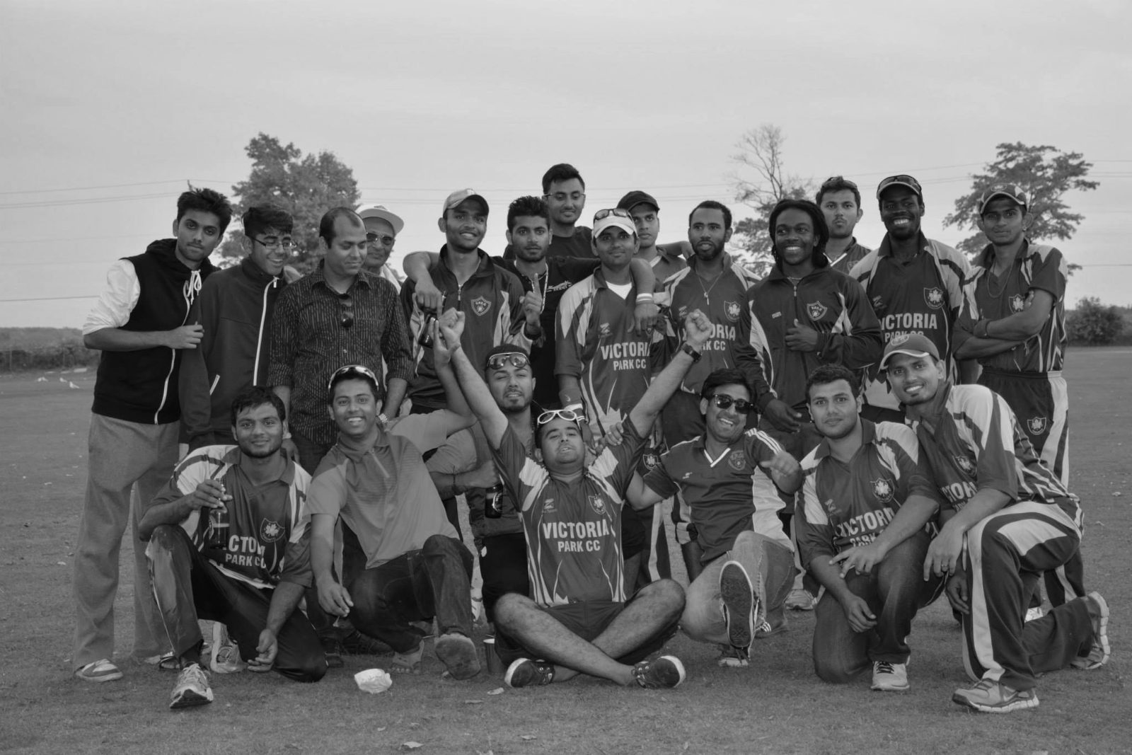 VPCC team